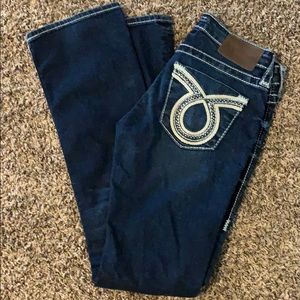 Big Star Jeans